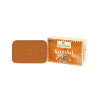 Thumbnail for Balu Herbals Sandal Soap - Distacart