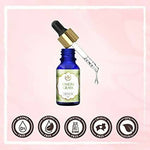 Thumbnail for The Beauty Co. Lemon Grass Essential Oil - Distacart