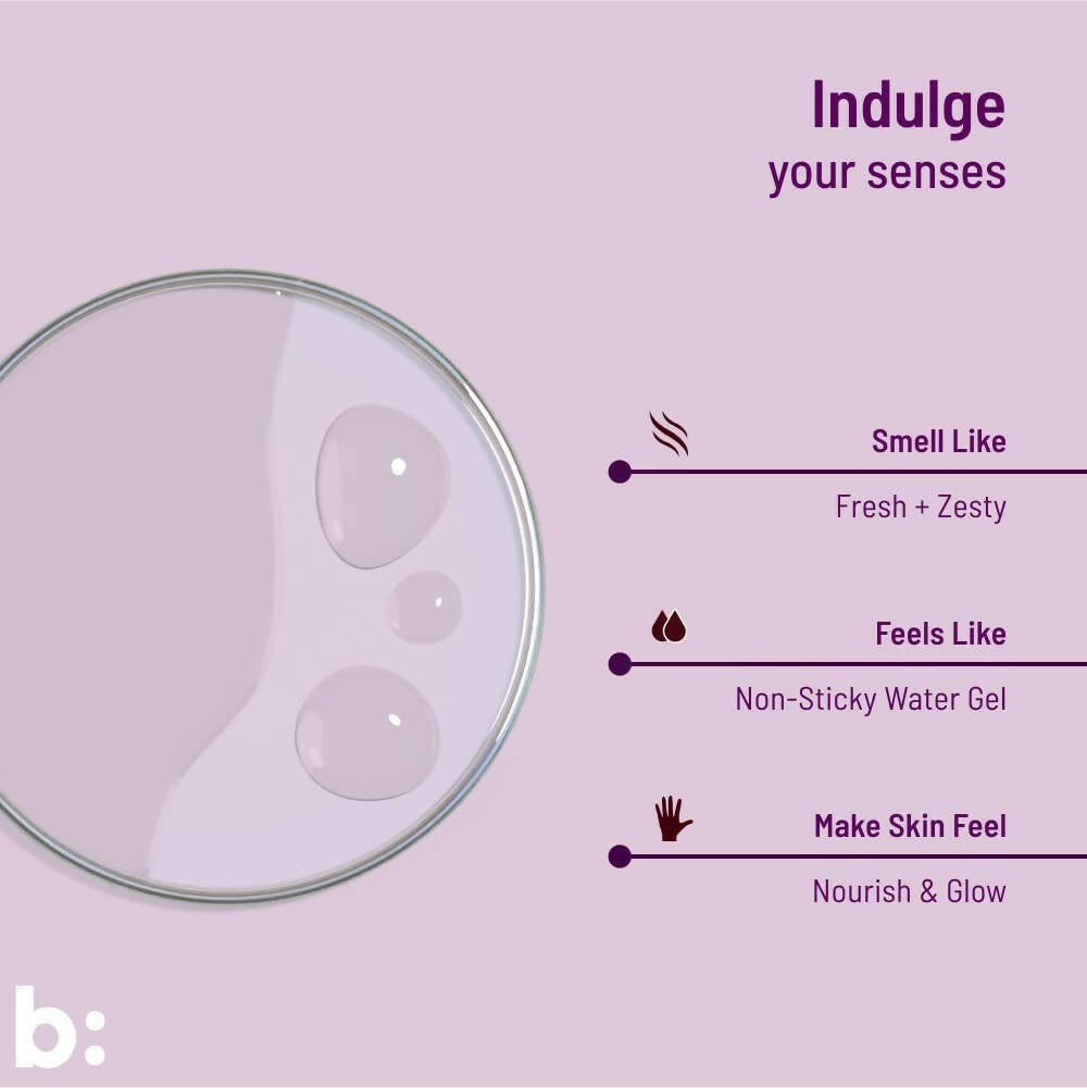Biocule Plump Lip Serum - Distacart