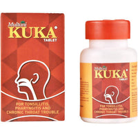Thumbnail for Multani Kuka Tablet