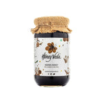 Thumbnail for HoneyVeda Premium Raw Ajwain Honey - Distacart