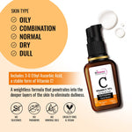 Thumbnail for St.Botanica Vitamin C 15% E & Ferulic Acid Professional Facial Serum