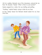 Thumbnail for Dreamland Publications Character Building - Why Tease ? : Children Story books Book - Distacart