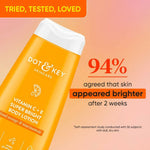 Thumbnail for Dot & Key Vitamin C + E Super Bright Body Lotion - Distacart
