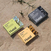 Thumbnail for Haeal 3 Soaps Combo Pack