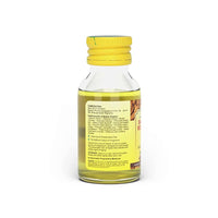 Thumbnail for Torque's Badam Roghan Oil
