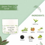 Thumbnail for Glamveda Green Tea Recharge & Renew Scrub