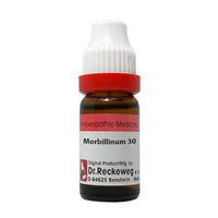 Thumbnail for Dr. Reckeweg Morbillinum Dilution - Distacart