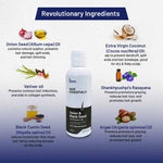 Thumbnail for ForMen Onion & Black Seed Hair Growth Oil - Distacart