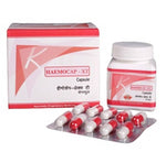 Thumbnail for Kalpataru Ayurveda Haemocap-XT Capsules - Distacart
