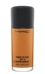 Thumbnail for Mac Studio Fix Fluid SPF 15 - C55