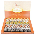 Thumbnail for Ghasitaram Dry Fruit Fancy Sweets - Distacart