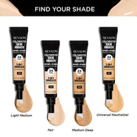 Thumbnail for Revlon Colorstay Skin Awaken 5-in-1 Concealer - Fair - Distacart