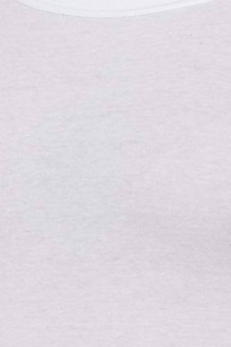 Rupa Frontline Men's Plain Vest - Pack of 2