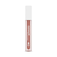 Thumbnail for Mamaearth Feather Light Liquid Matte Lipstick - Nude Brown - Distacart