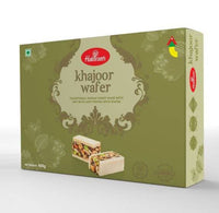 Thumbnail for Haldiram's Khajoor Wafer