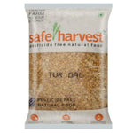 Thumbnail for Safe Harvest Tur Dal - Distacart