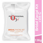 Thumbnail for Professional O3+ Bridal Facial Kit Vitamin C Glowing Skin