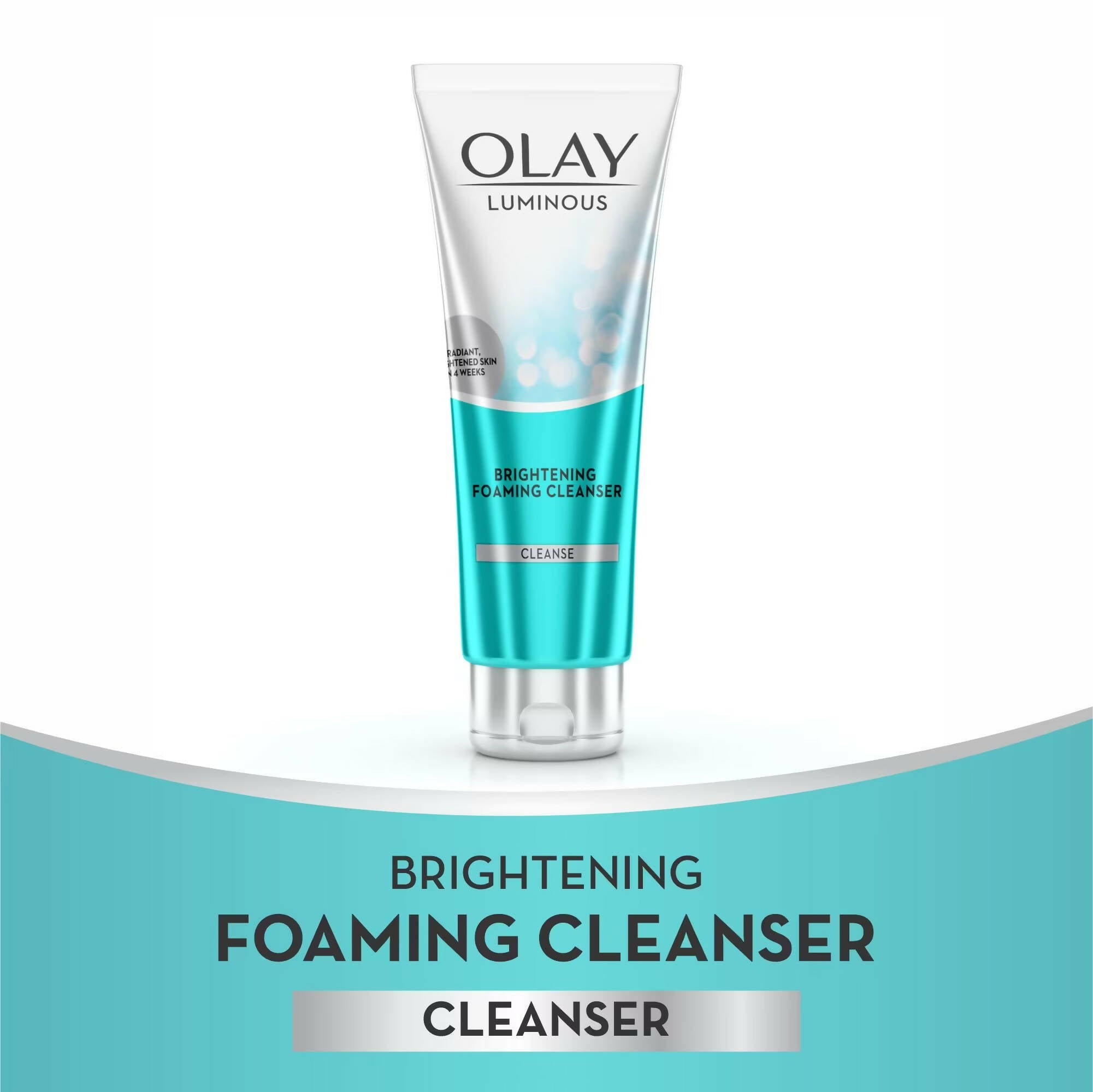 Olay Luminous Cleanser - Distacart