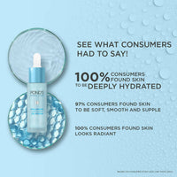 Thumbnail for Ponds Hydra Light Hyaluronic Acid Complex 2% Serum - Distacart