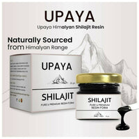Thumbnail for Upaya Himalyan sj Resin - Distacart