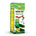 Thumbnail for Basic Ayurveda Bitter Gourd Juice 1 L