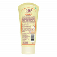 Thumbnail for Lotus Herbals Apriscrub Fresh Apricot Scrub