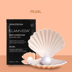 Thumbnail for Glamveda Pearl Sheet Mask -Brightening & Lightening