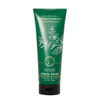 Thumbnail for Bath & Body Works Eucalyptus Spearmint Stress Relief Moisturizing Body Wash