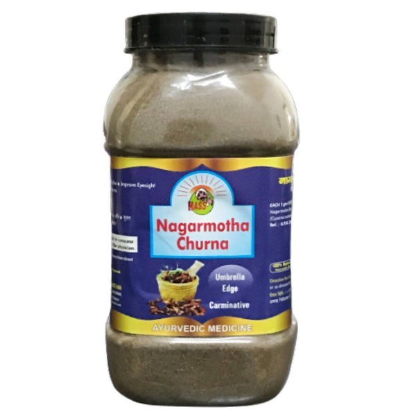 Hass Nagarmotha Churna - Distacart