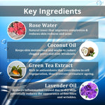 Thumbnail for Riyo Herbs Aqua Restoration Hydrating Tonic Mist
