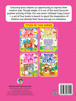 Thumbnail for Dreamland Ultimate Copy Colour Book 2 - Distacart
