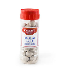 Thumbnail for Roopak's Anardana Goli (Digestive Churan) - Distacart