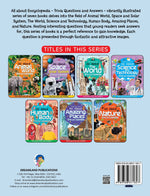 Thumbnail for Dreamland The World Encyclopedia for Children Age 5 - 15 Years- All About Trivia Questions and Answers - Distacart