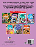 Thumbnail for Dreamland Science and Technology Encyclopedia for Children Age 5 - 15 Years- All About Trivia Questions and Answers - Distacart