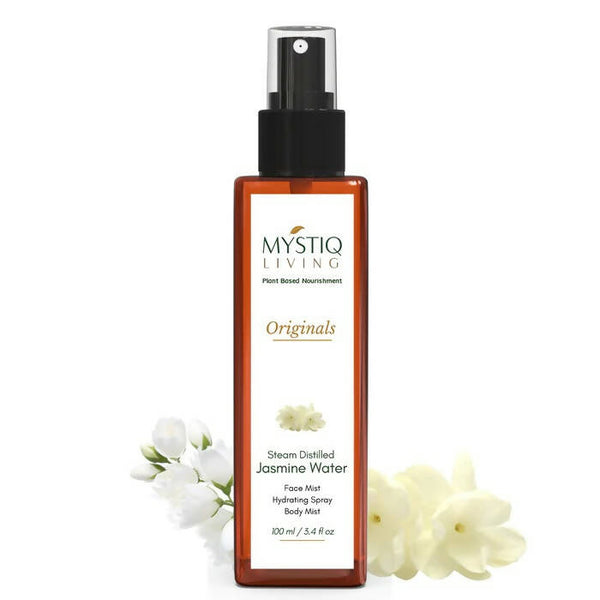 Mystiq Living Originals Jasmine Water - Distacart