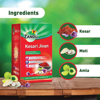 Thumbnail for Zandu Kesari Jivan
