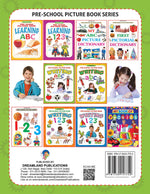Thumbnail for Dreamland ABC Capital Letters Writing - Distacart