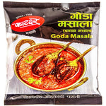 Thumbnail for Katdare Goda Masala