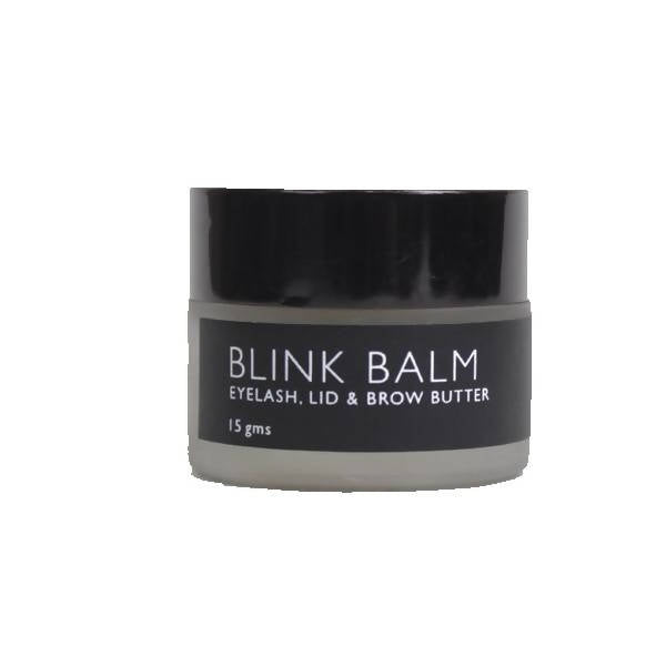 Enn Blink Balm Eyelash, Lid & Brow Butter