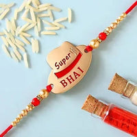 Thumbnail for Super Bhai Rakhi