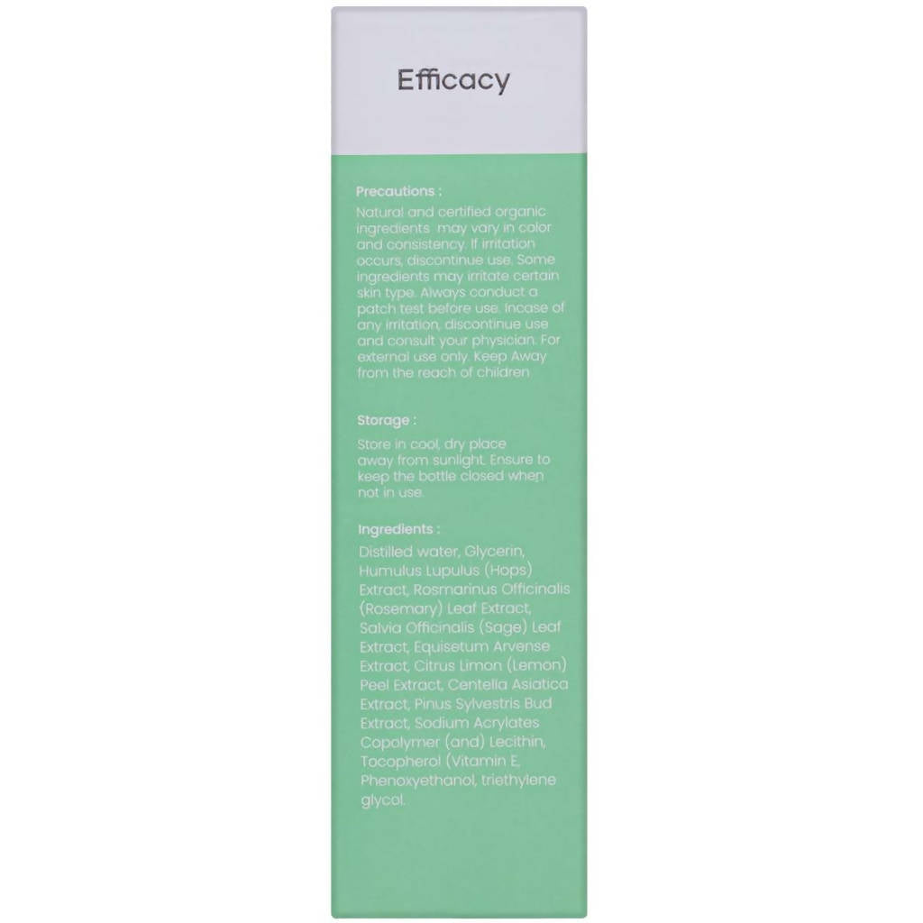 Earth Rhythm Phyto Clear - Oil Free Moisturiser - Distacart