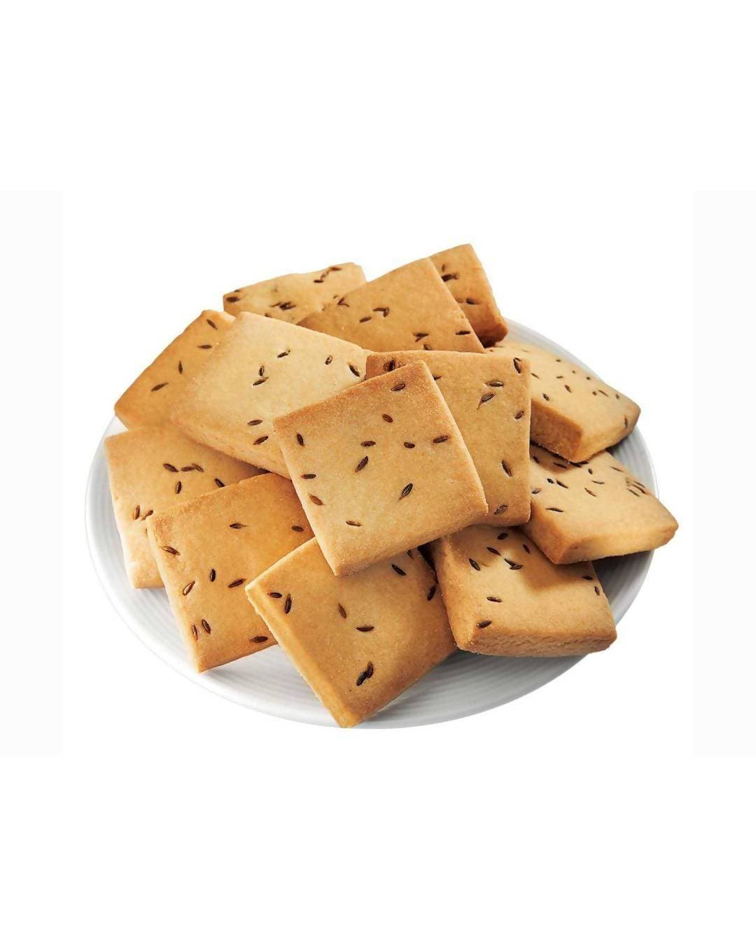 Bikano Premium Jeera Butter Cookies