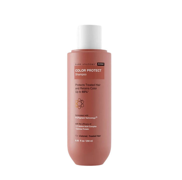 Bare Anatomy Expert Color Protect Shampoo - Distacart