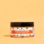 Thumbnail for The Wellness Shop Papaya Face Scrub - Distacart