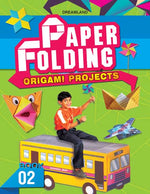 Thumbnail for Dreamland Paper Folding Part 2 - Distacart