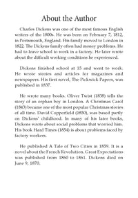 Thumbnail for Dreamland Publications Oliver Twist- Illustrated Abridged Classics for Children with Practice Questions : Children Classic Fiction Book - Distacart