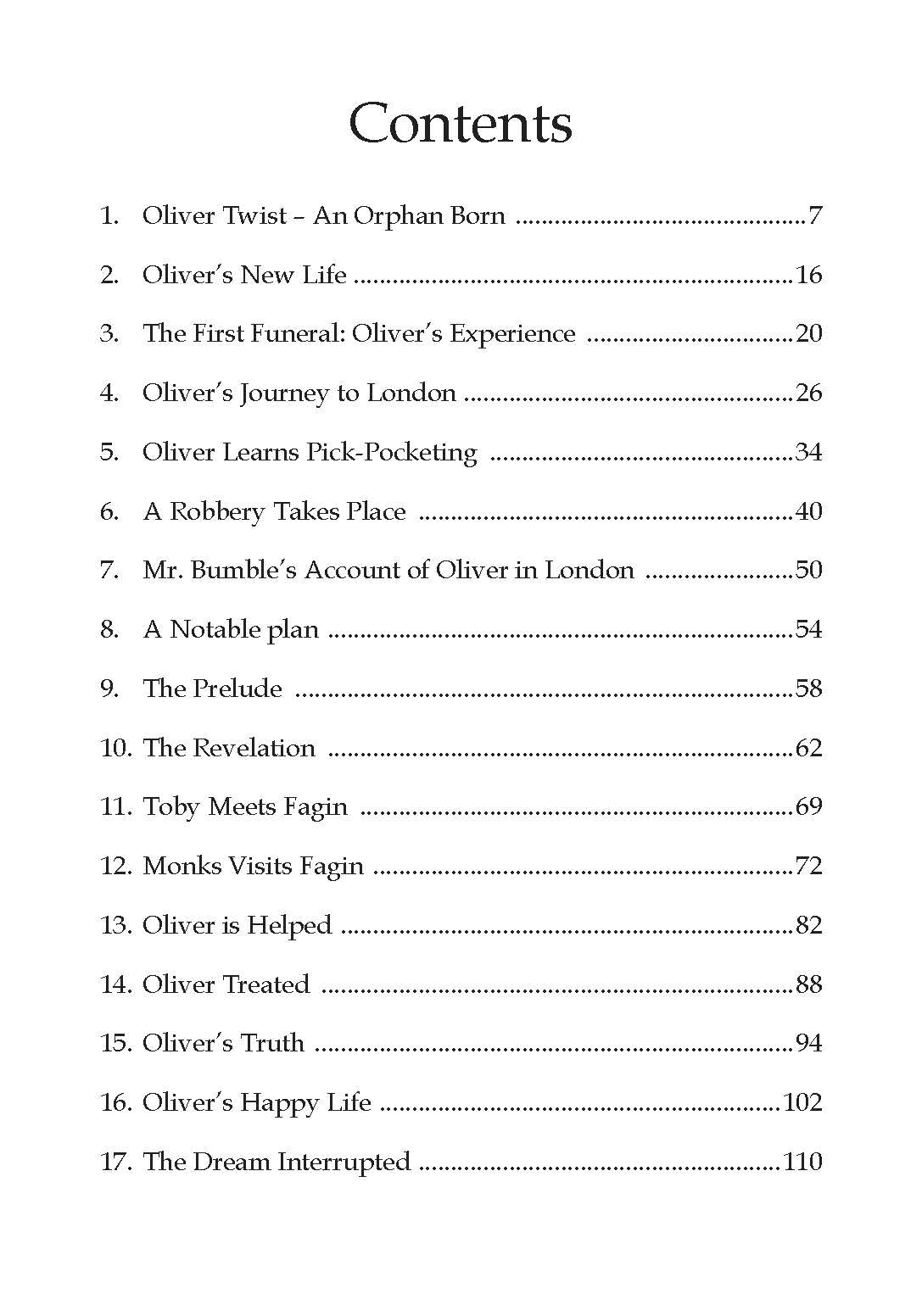 Dreamland Publications Oliver Twist- Illustrated Abridged Classics for Children with Practice Questions : Children Classic Fiction Book - Distacart