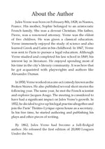 Thumbnail for Dreamland Publications Around the World in 80 days- Illustrated Abridged Classics for Children with Practice Questions: Children Classic Fiction Book - Distacart