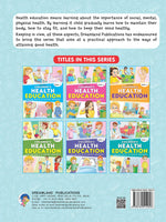 Thumbnail for Dreamland Children's Health Education - Book 6 - Distacart